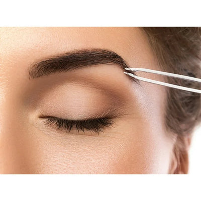 Body Toolz - Diamond Tip Tweezer (3060) Sample