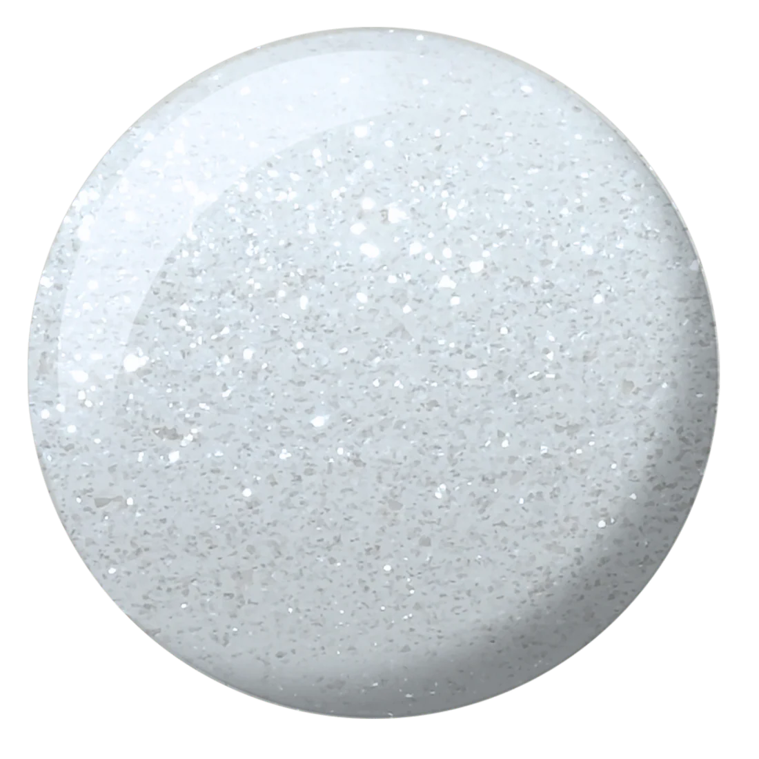 DND Diva Trio - 001 Icy Glitz