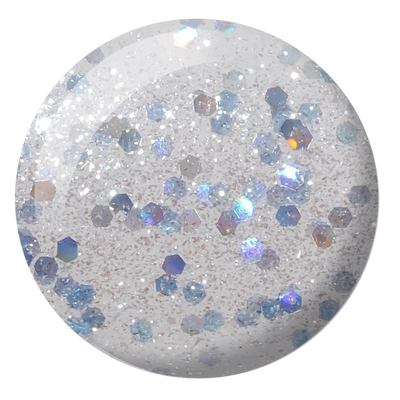 DND Diva Trio - 004 Holo, Hi?