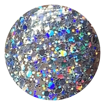 DND Diva Trio - 022 Glimmer Galaxy