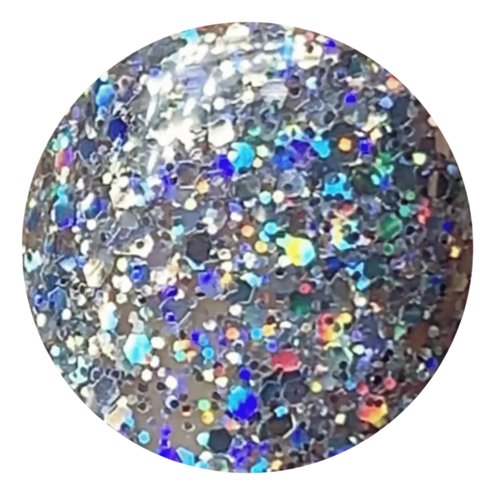 DND Diva Trio - 022 Glimmer Galaxy