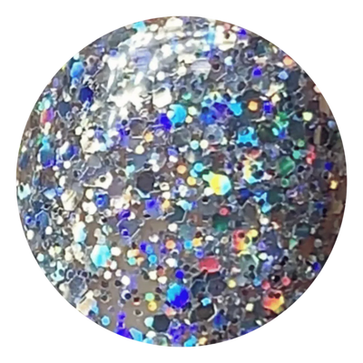 DND Diva Trio - 022 Glimmer Galaxy
