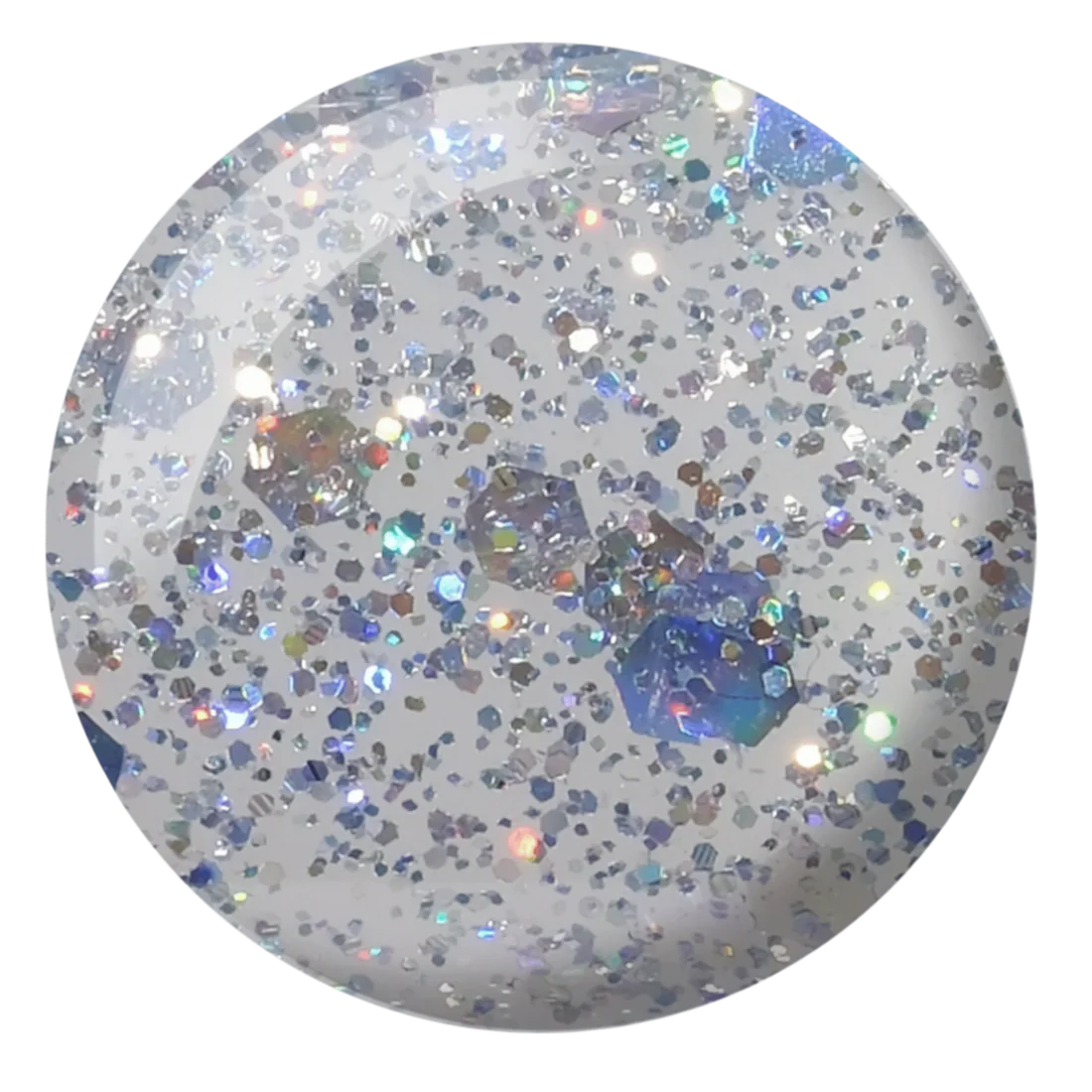 DND Diva Trio - 024 Rainbow Prisms