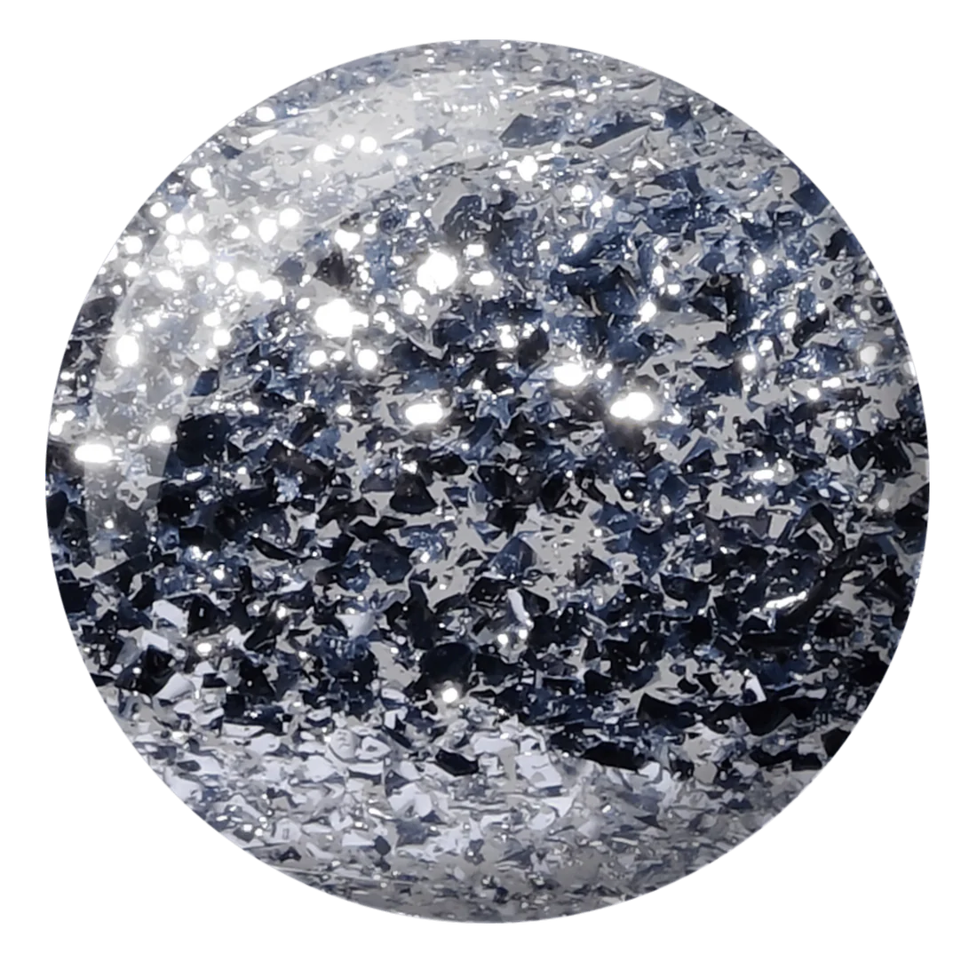 DND Diva Trio - 026 Smokey Shimmy