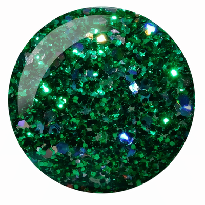 DND Diva Trio - 030 Jade Jingle