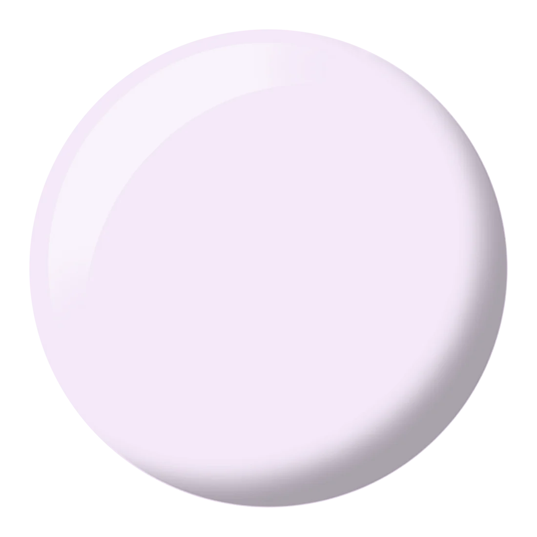 DND Diva Gel Polish - 055 Unicorn Lantern