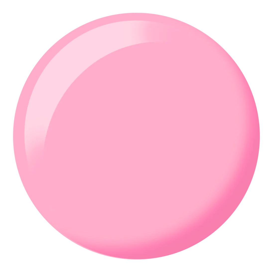 DND Diva Gel Polish - 140 Little Piggy