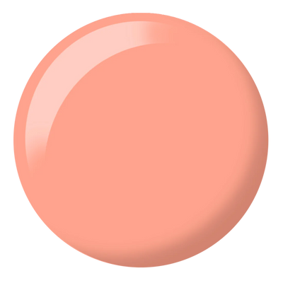 DND Diva Gel Polish - 144 Zesty Sunrise