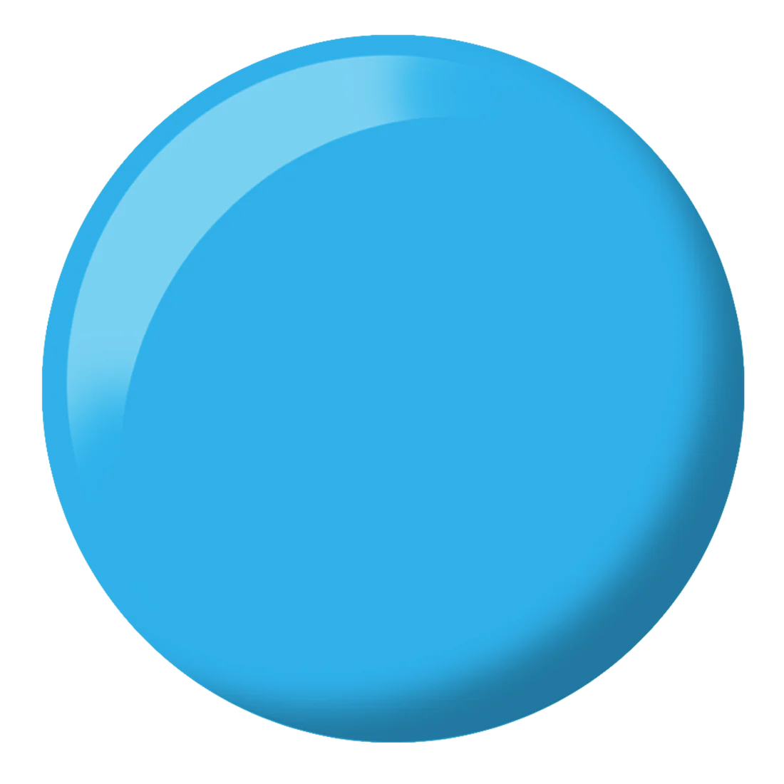 DND Diva Gel Polish - 222 Angel Numbers