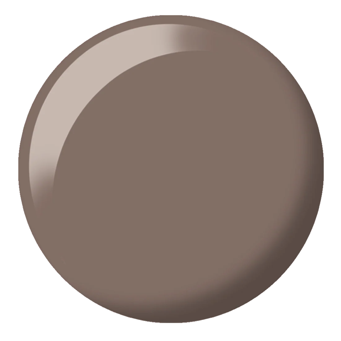 DND Diva Gel Polish - 238 Warm Stone