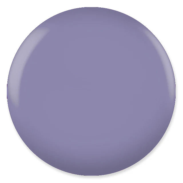 DND Gel Polish - 439 Purple Spring