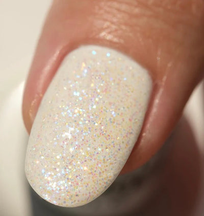DND Gel Polish - 443 Twinkle Little Star Finger