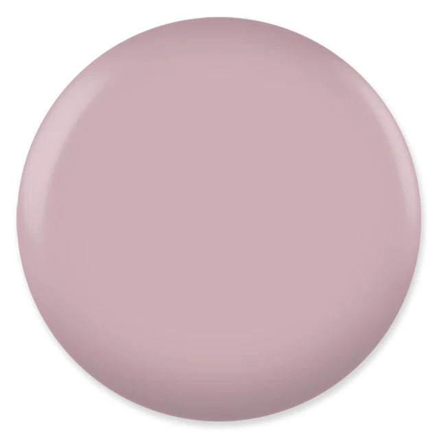 DND Gel Polish - 444 Short "n" Sweet