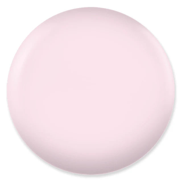 DND Gel Polish - 550 Coral Castle, FL