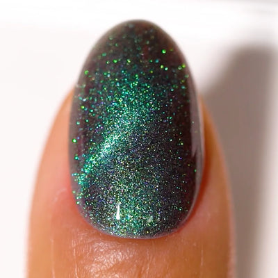 DND 5D Cat Eyes - 02 Somali Finger