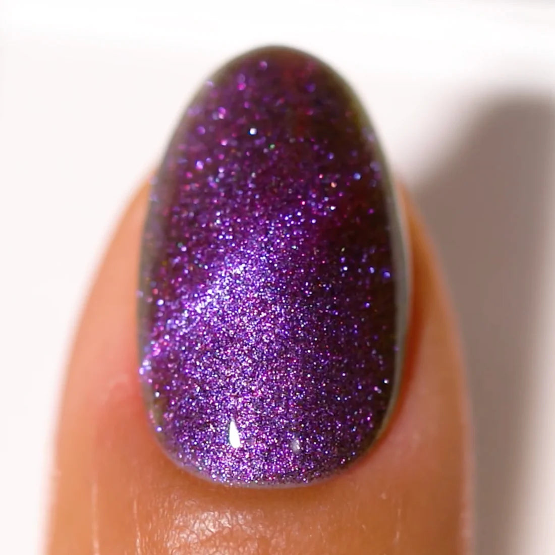 DND 5D Cat Eyes - 03 Abyssinian Finger