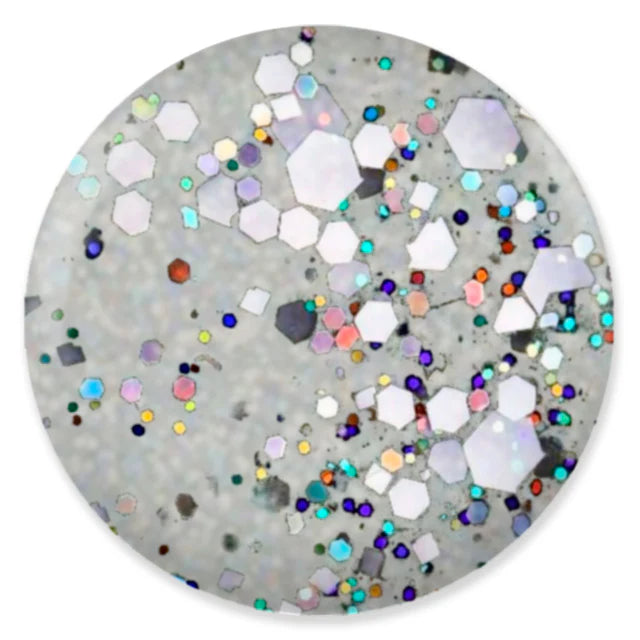 DND Gel Polish - 626 Brighten Stars