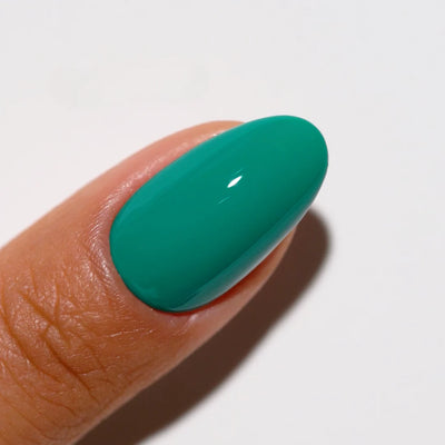 DND Gel - 735 Cosmopolitan Finger