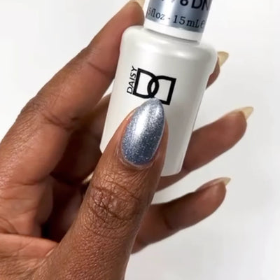 DND Gel - 778 Bizzy Blizzard Bottle