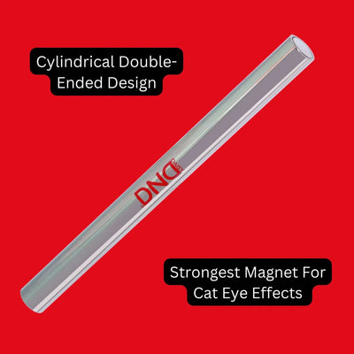 Sample 1 of DND Cylindrical 9D Cat Eye Magnet