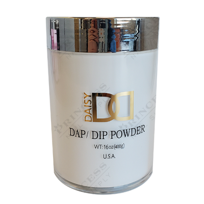 Oak White #9 Dap Dip Powder 16oz by DND