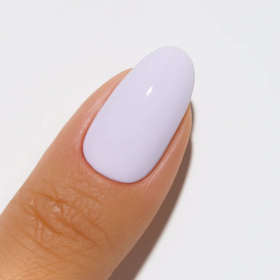 finger color swatch for DND Diva Unicorn Lantern