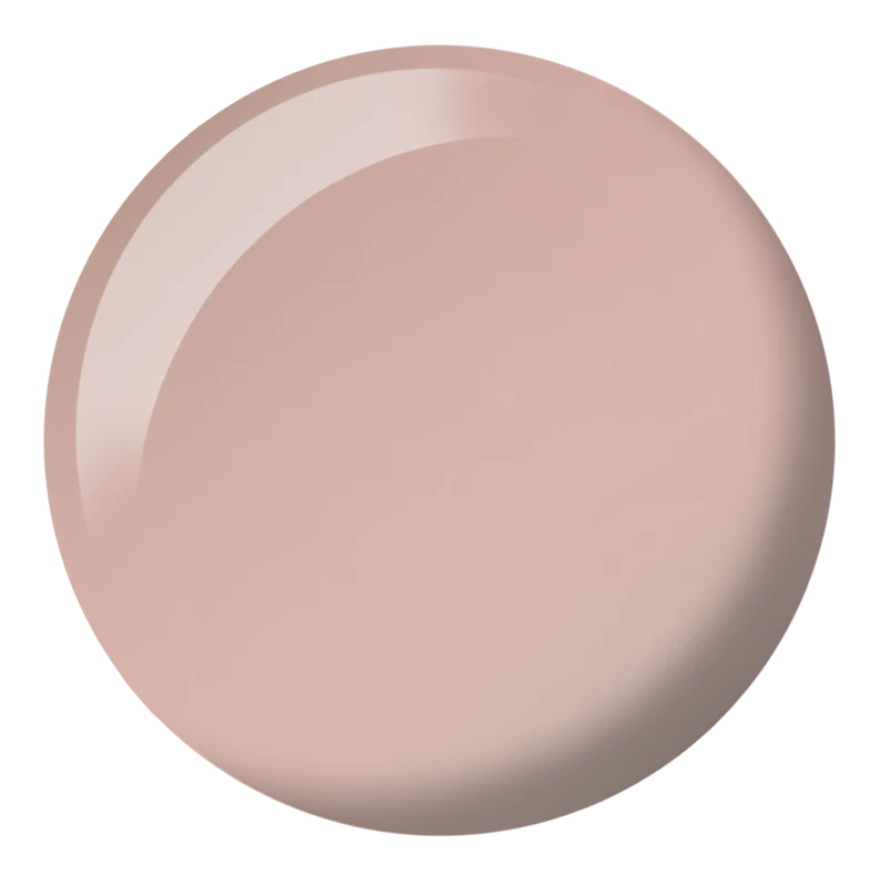 DND DC Dap Dip Powder 1.6oz - 2436 Blush Haze