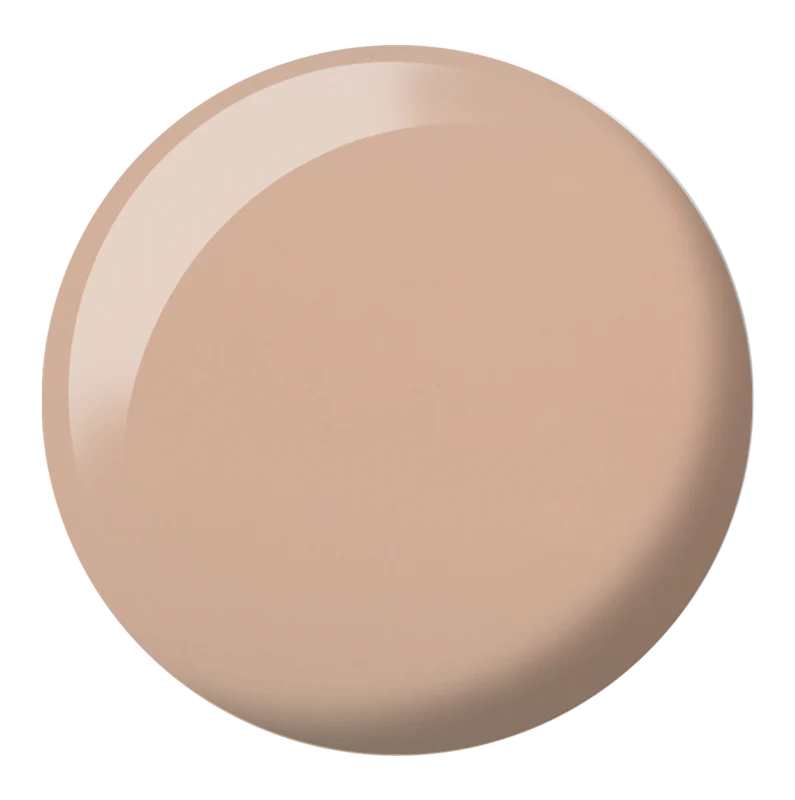 DND DC Dap Dip Powder 1.6oz - 2437 Satin Luna