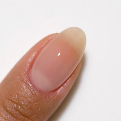 DND DC Dap Dip Powder 1.6oz - 2445 Be My Muse finger