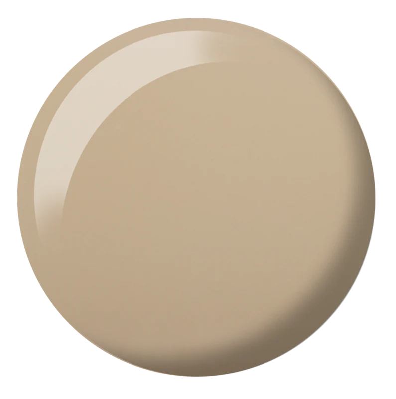 DND DC Dap Dip Powder 1.6oz - 2449 Barely There