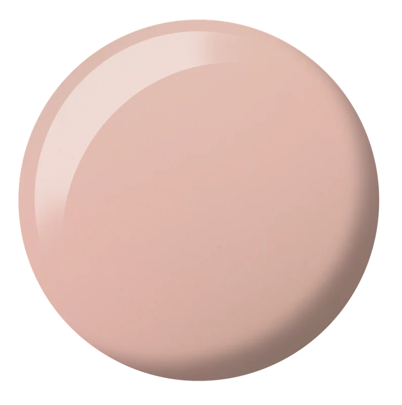 DND DC Dap Dip Powder 1.6oz - 2461 Milky Pink