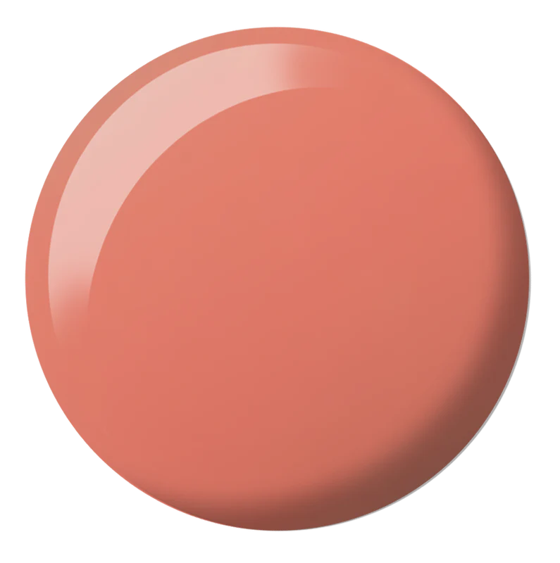 DND DC Dap Dip Powder 1.6oz - 2462 Summa' Peach