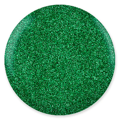 DND Gel Polish - 524 Green To Green