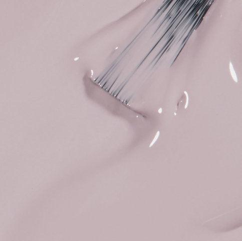 swatch of A60 Don't Bossa Nova Me Around Intelli-Gel by OPI