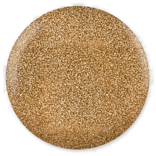 Swatch of 584 24 Karat Trio by DND