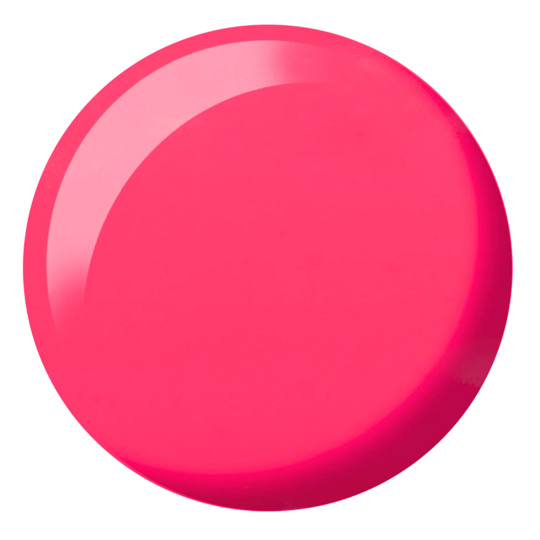 DND Diva Gel - 212 Sour Bubblegum