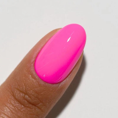 DND Diva Gel - 228 I Have A Crush Finger