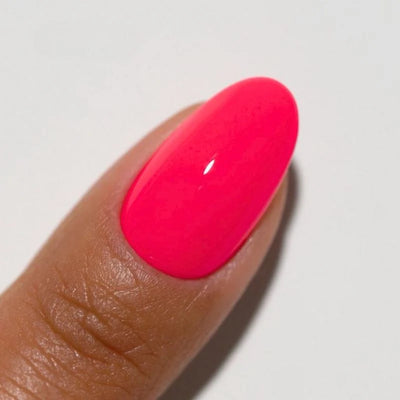 DND Diva Gel - 229 Juicy Cowgirl Finger
