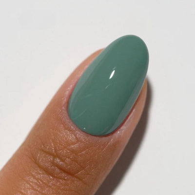 DND Diva Gel - 241 Wild Sage Finger
