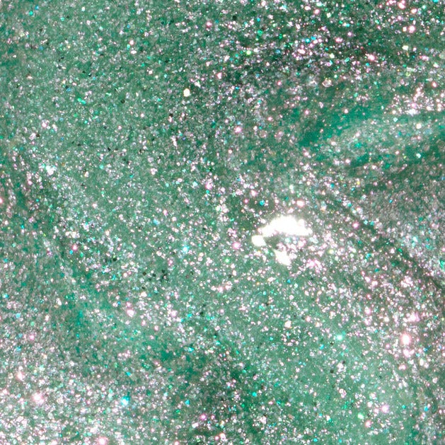 Swatch of H016 Feelin' Capricorn-Y Gel Polish by OPI