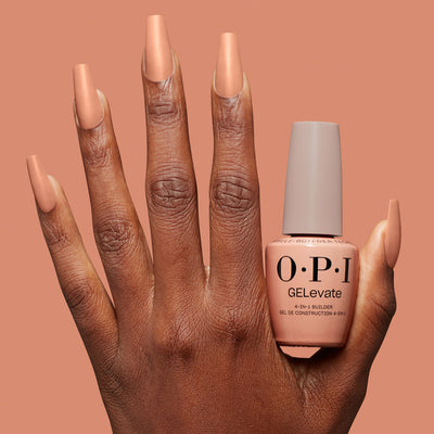 OPI Gelevate 4 -in- 1 Builder - For the Fill of It Hand