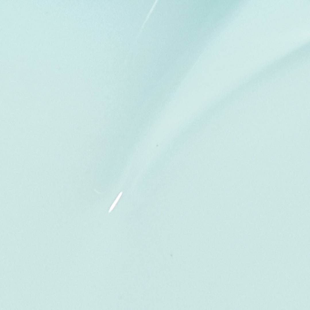 swatch of V33 Gelato On My Mind Intelli-Gel Trio by OPI