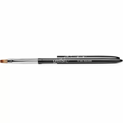 Gelish Gel Brush - #6 Square