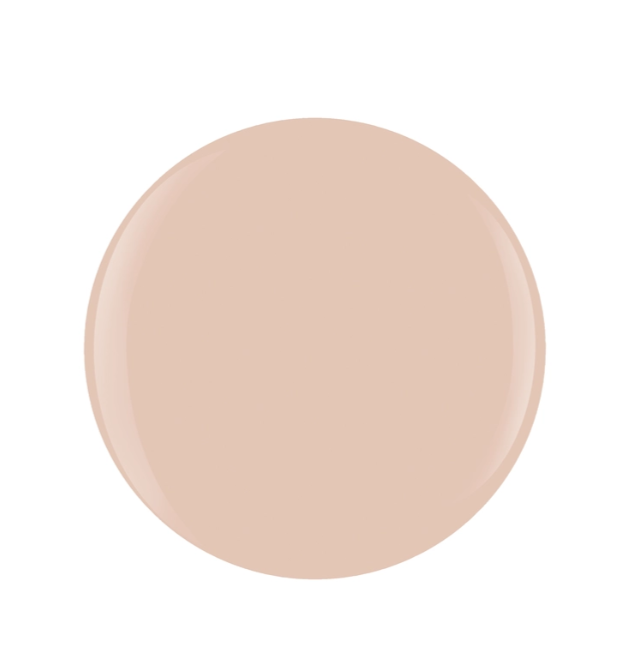 Gelish Brush-On Builder - Beige Nude Color