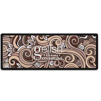 Gelish Cream Gel Palette 6pc - Neutrally Nude front