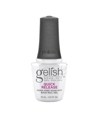 Gelish Quick Release Gel Base Coat