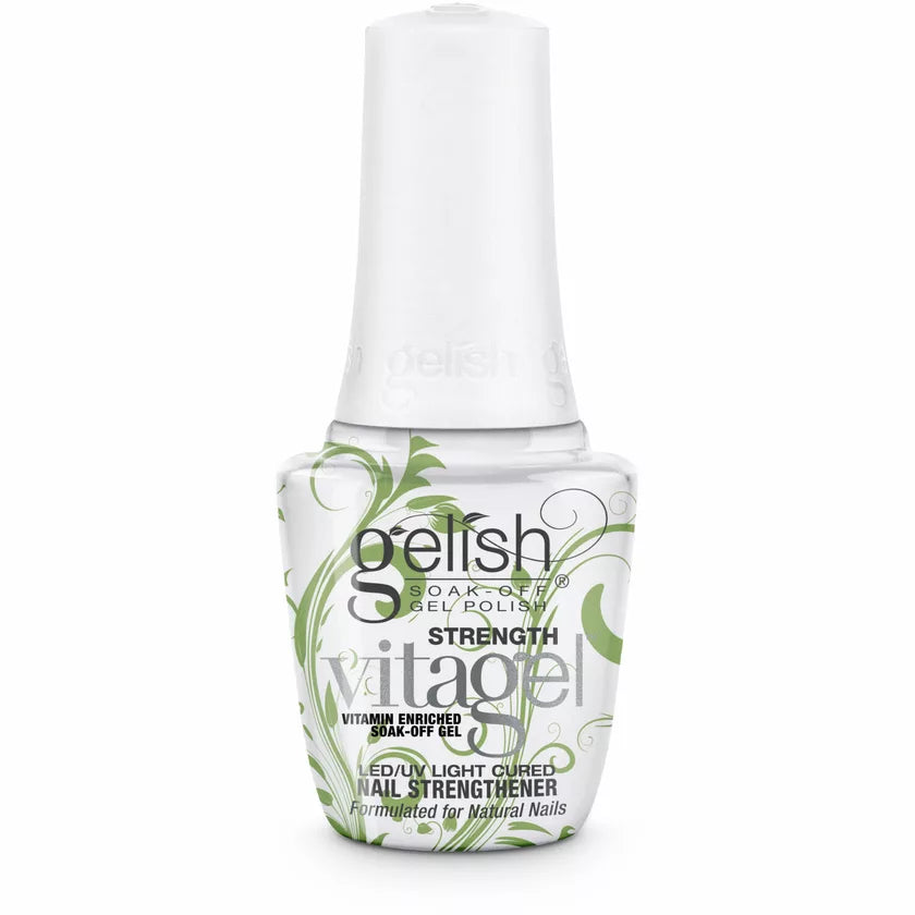 Gelish Vitagel 0.5oz - Strength