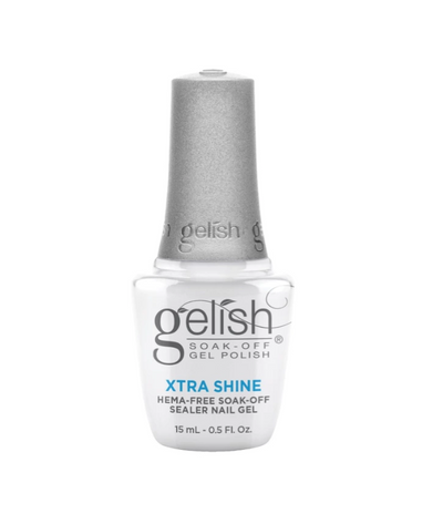 Gelish Xtra Shine Top Coat