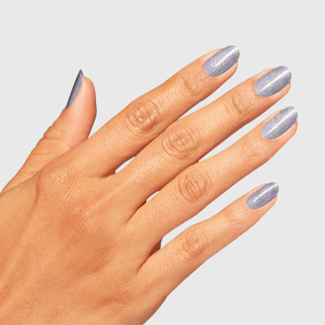 OPI Intelli-Gel - S048 Case of Glamnesia Hand