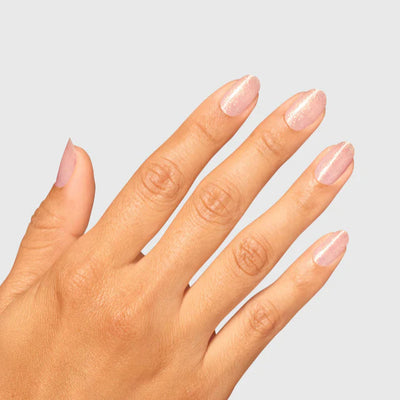 OPI Infinite Shine L159 - Slay Awhile Hand